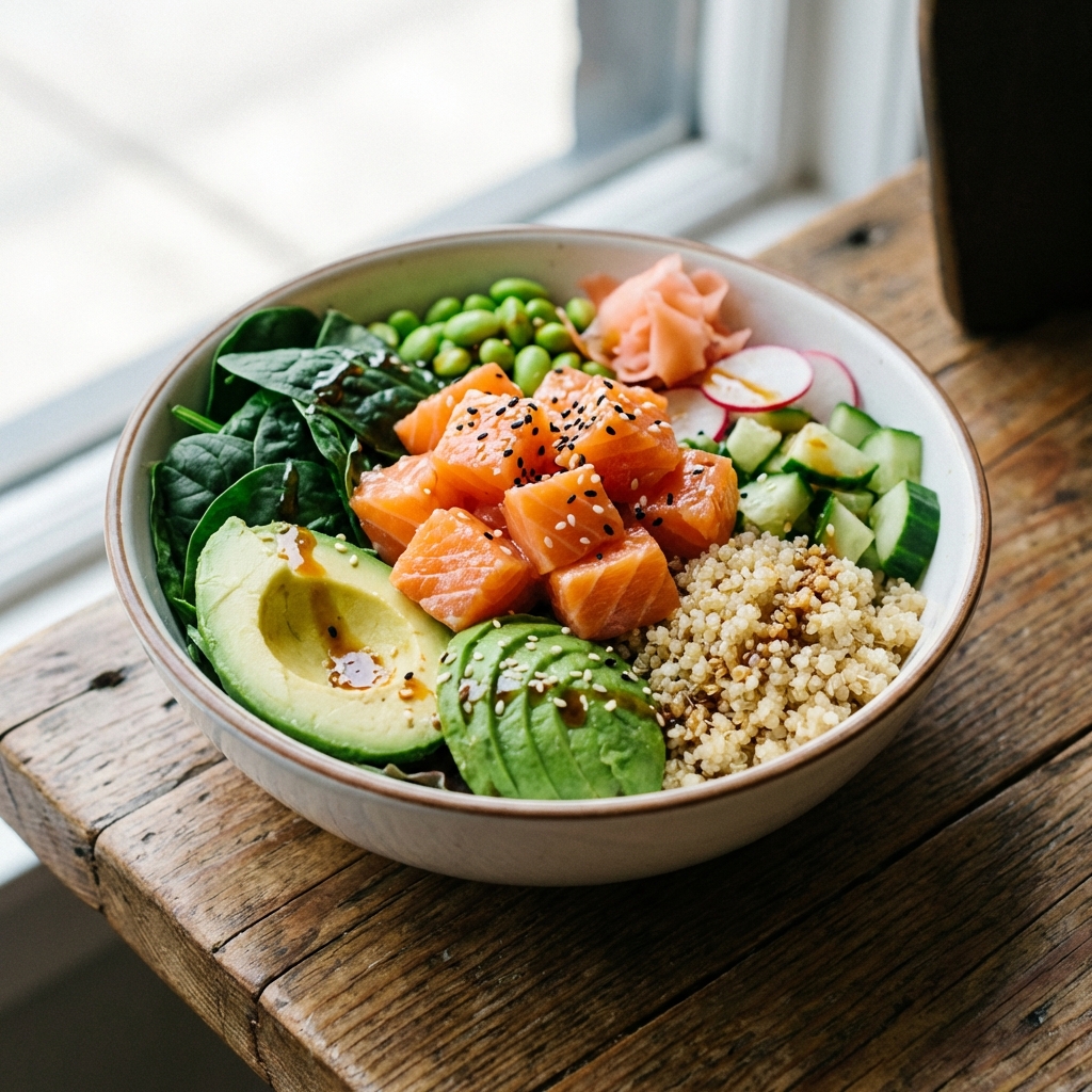 Alimentation Anti-Inflammatoire : Le Guide Pratique