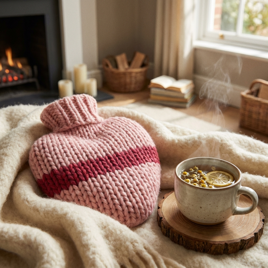 Règles Douloureuses : 7 Remèdes Naturels Immédiats