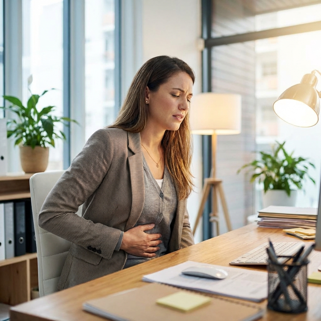 Endométriose et Travail : Vos Droits et Solutions (RQTH, Arrêt)