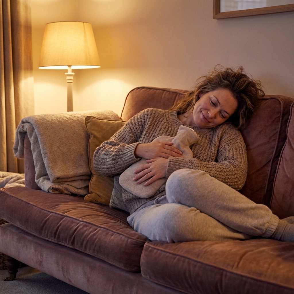 Comprendre l'Endométriose : Le Guide Complet (2025)