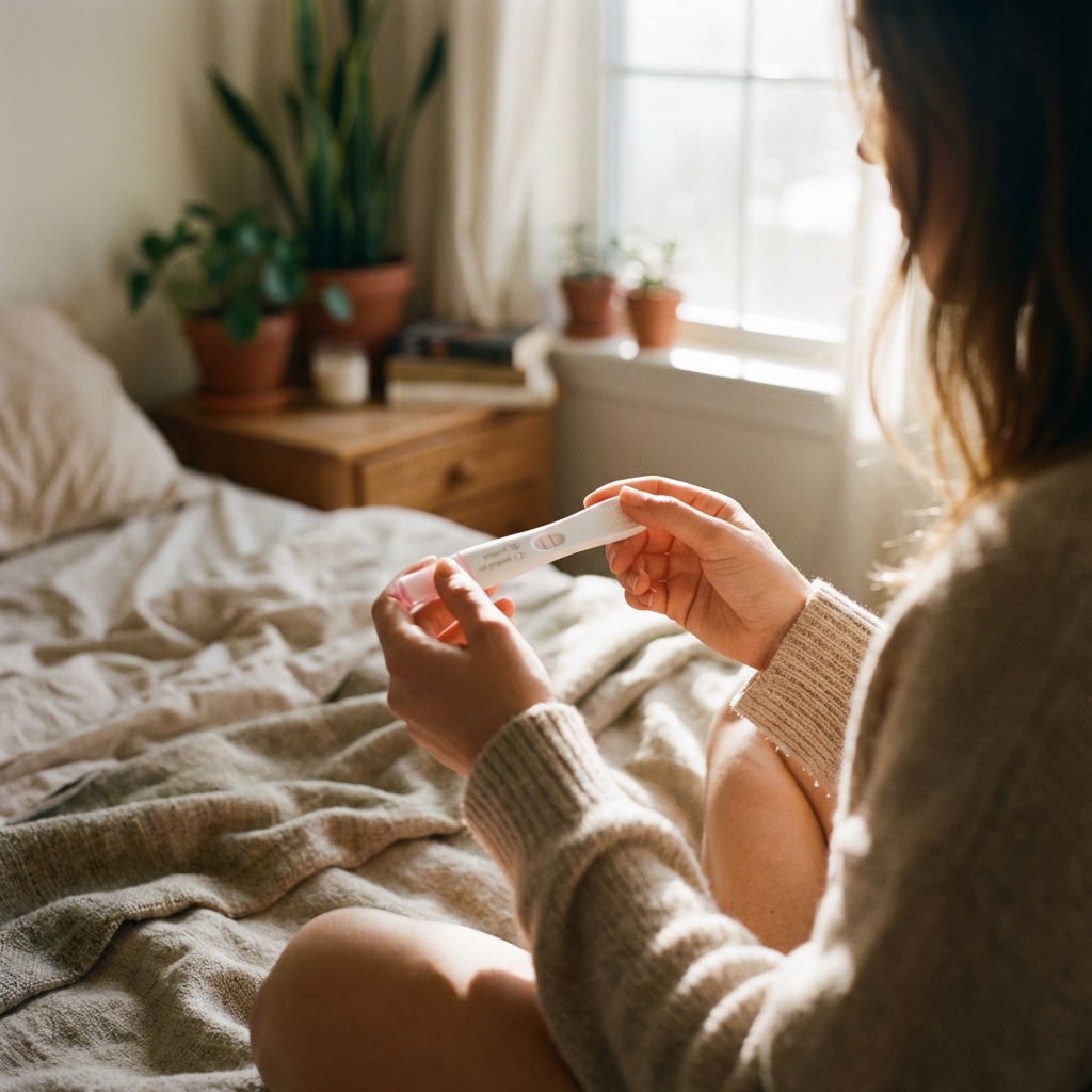 Endométriose et Fertilité : Démêler le Vrai du Faux