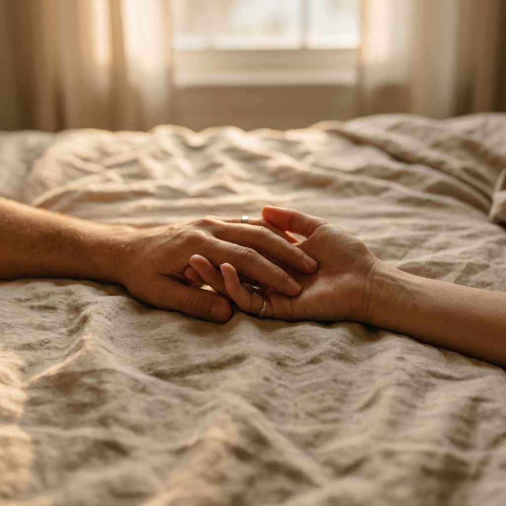 Endométriose et Vie Intime : Briser le Tabou