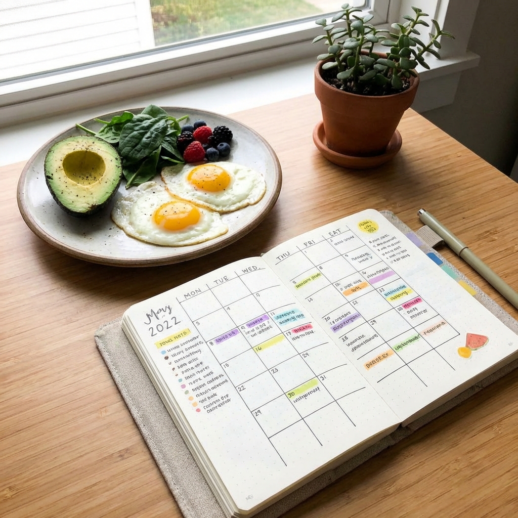 SOPK : Comprendre et Gérer le Syndrome des Ovaires Polykystiques